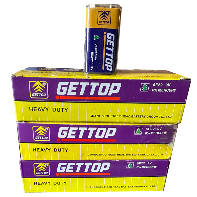 GETTOP ORIGINAL